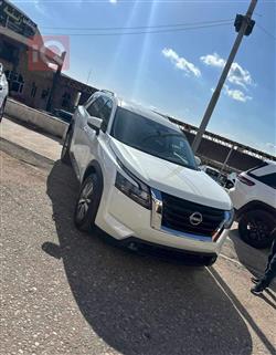 نيسان باثفايندر